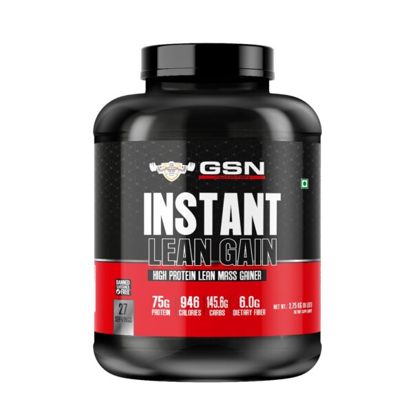 Instant Lean Gain