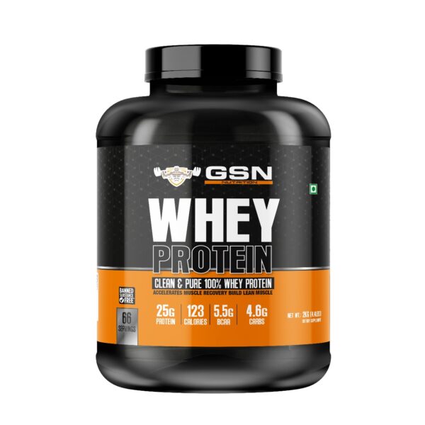 Whey Protein